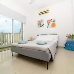 بيت للعطل Chromata Means Colorful For A Much-needed Sunny Escape, Check Your Stay! بروتاراس