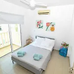 بيت للعطل Chromata Means Colorful For A Much-needed Sunny Escape, Check Your Stay! بروتاراس