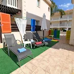 بيت للعطل Chromata Means Colorful For A Much-needed Sunny Escape, Check Your Stay!