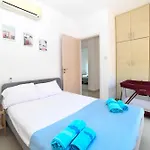 Chromata Means Colorful For A Much-needed Sunny Escape, Check Your Stay! بيت للعطل *