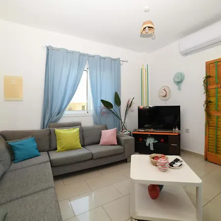 Chromata Means Colorful For A Much-needed Sunny Escape, Check Your Stay! Protaras