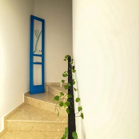 Chromata Means Colorful For A Much-needed Sunny Escape, Check Your Stay! Протарас