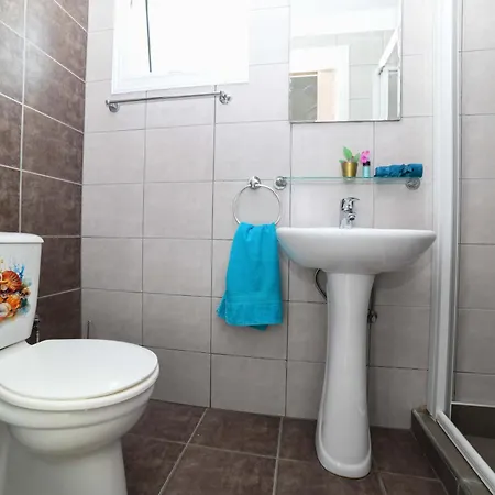 Chromata Means Colorful For A Much-needed Sunny Escape, Check Your Stay! * Протарас