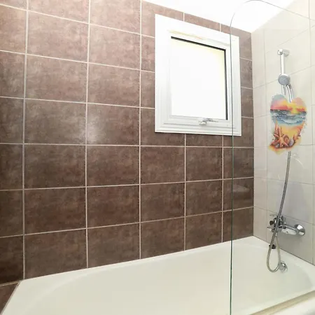 Chromata Means Colorful For A Much-needed Sunny Escape, Check Your Stay! Протарас