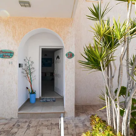 Chromata Means Colorful For A Much-needed Sunny Escape, Check Your Stay! * Protaras