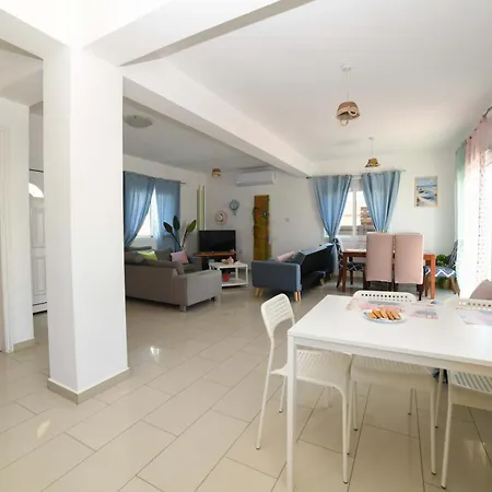 Chromata Means Colorful For A Much-needed Sunny Escape, Check Your Stay! Protaras