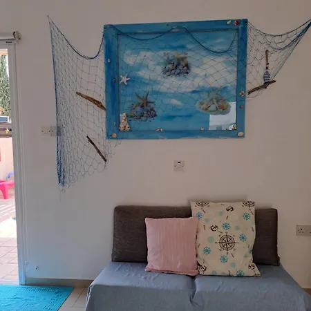 Chromata Means Colorful For A Much-needed Sunny Escape, Check Your Stay! Дом отдыха