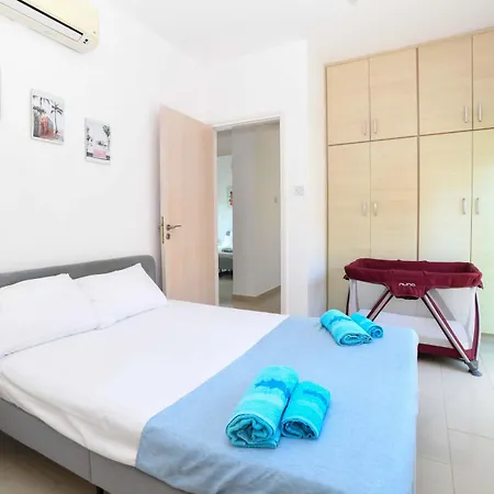 Chromata Means Colorful For A Much-needed Sunny Escape, Check Your Stay! * Протарас