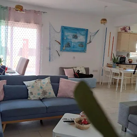 Chromata Means Colorful For A Much-needed Sunny Escape, Check Your Stay! Протарас