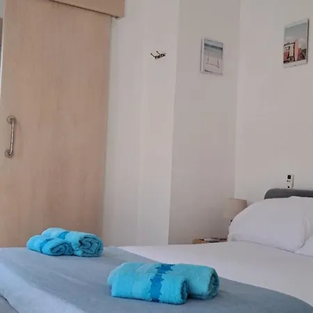 Chromata Means Colorful For A Much-needed Sunny Escape, Check Your Stay! * Протарас