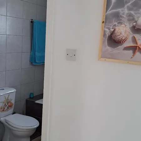 Chromata Means Colorful For A Much-needed Sunny Escape, Check Your Stay! Протарас