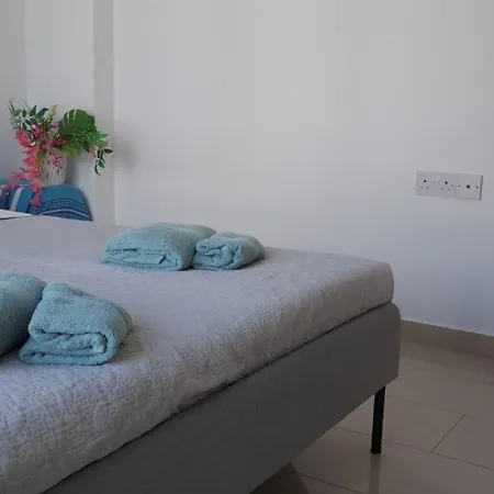 Ferienhaus Chromata Means Colorful For A Much-needed Sunny Escape, Check Your Stay! Protaras