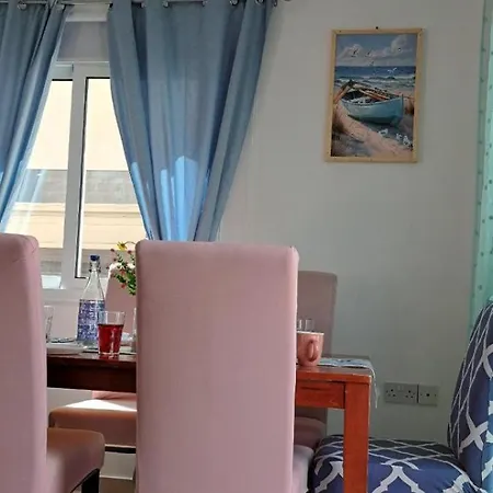 Chromata Means Colorful For A Much-needed Sunny Escape, Check Your Stay! Дом отдыха *