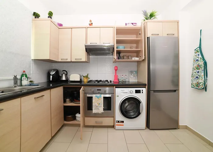 Chromata Means Colorful For A Much-needed Sunny Escape, Check Your Stay! *