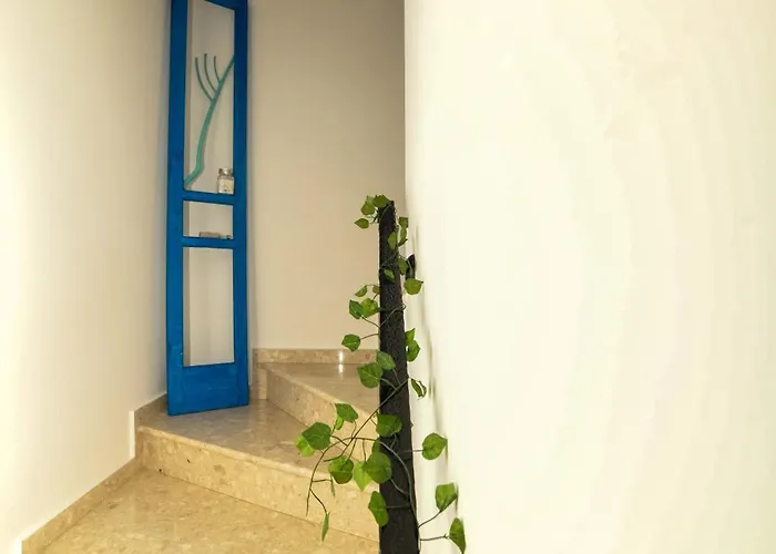 Chromata Means Colorful For A Much-needed Sunny Escape, Check Your Stay! Protaras