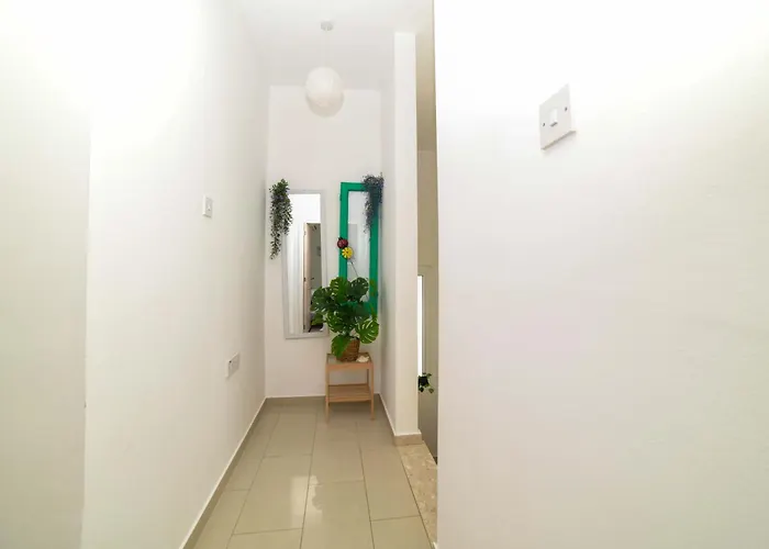 Chromata Means Colorful For A Much-needed Sunny Escape, Check Your Stay! Dom wakacyjny