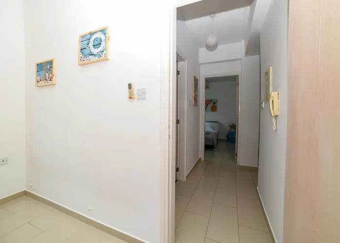 Chromata Means Colorful For A Much-needed Sunny Escape, Check Your Stay!