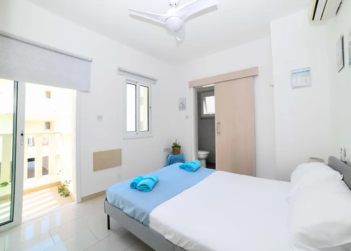 Chromata Means Colorful For A Much-needed Sunny Escape, Check Your Stay! Dom wakacyjny *