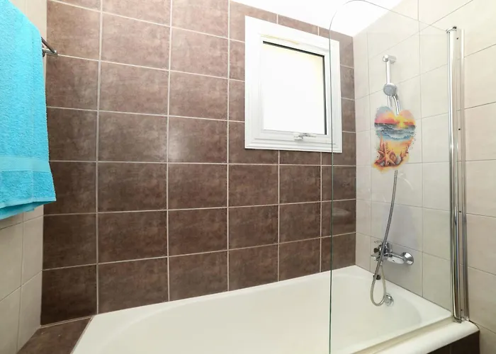 Chromata Means Colorful For A Much-needed Sunny Escape, Check Your Stay! Protaras