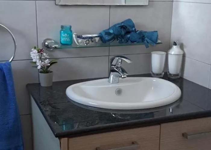 Chromata Means Colorful For A Much-needed Sunny Escape, Check Your Stay! Dom wakacyjny Protaras