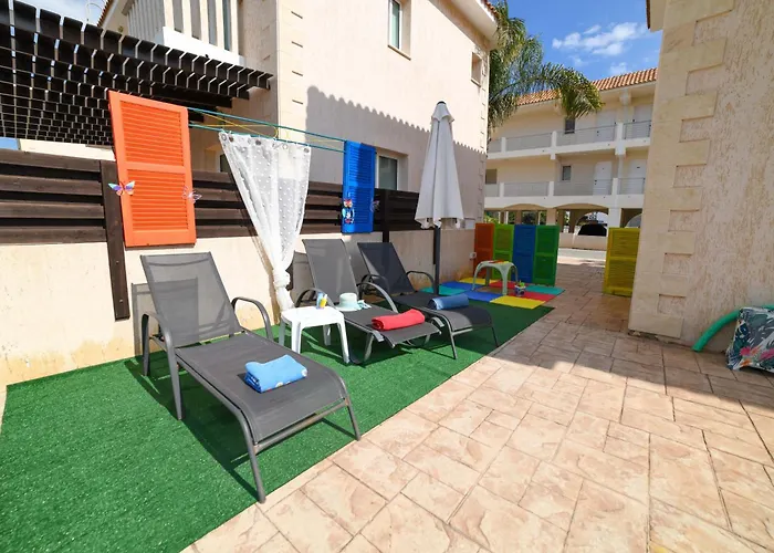 度假居 Chromata Means Colorful For A Much-needed Sunny Escape, Check Your Stay!