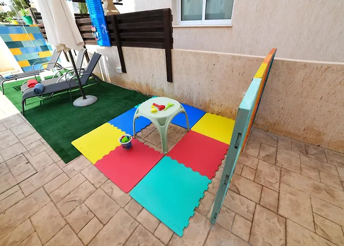 Chromata Means Colorful For A Much-needed Sunny Escape, Check Your Stay!