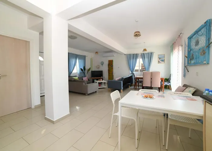 Chromata Means Colorful For A Much-needed Sunny Escape, Check Your Stay! Protaras