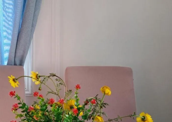 Chromata Means Colorful For A Much-needed Sunny Escape, Check Your Stay! *