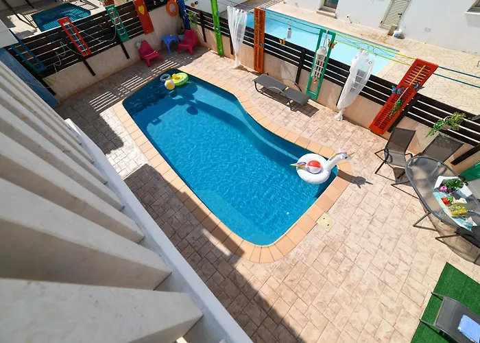 Chromata Means Colorful For A Much-needed Sunny Escape, Check Your Stay!