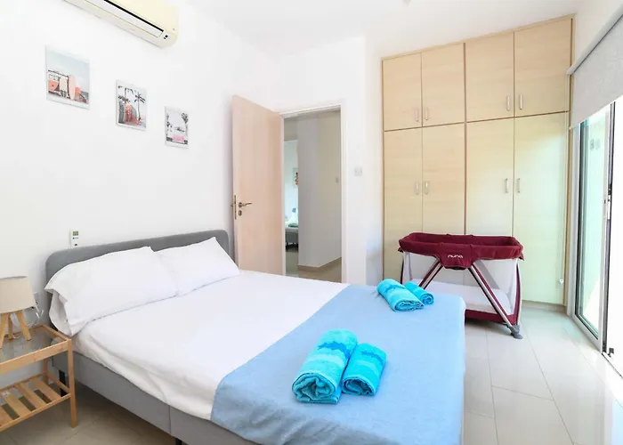 Chromata Means Colorful For A Much-needed Sunny Escape, Check Your Stay! * 普罗塔拉斯