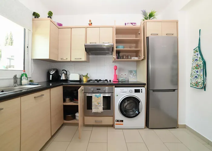 度假居 Chromata Means Colorful For A Much-needed Sunny Escape, Check Your Stay!