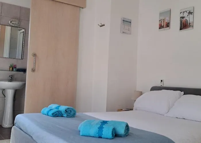 Chromata Means Colorful For A Much-needed Sunny Escape, Check Your Stay! * Protaras