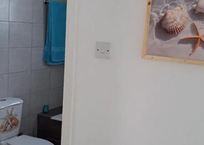 Chromata Means Colorful For A Much-needed Sunny Escape, Check Your Stay! 普罗塔拉斯