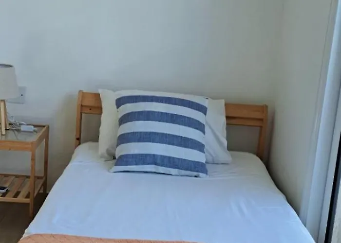 Chromata Means Colorful For A Much-needed Sunny Escape, Check Your Stay! 度假居 普罗塔拉斯