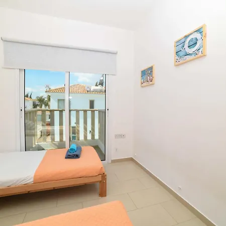 Chromata Means Colorful For A Much-needed Sunny Escape, Check Your Stay! Protaras