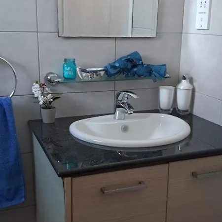 Chromata Means Colorful For A Much-needed Sunny Escape, Check Your Stay! Holiday home Protaras