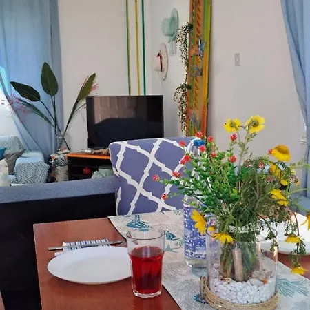 Chromata Means Colorful For A Much-needed Sunny Escape, Check Your Stay! * Protaras