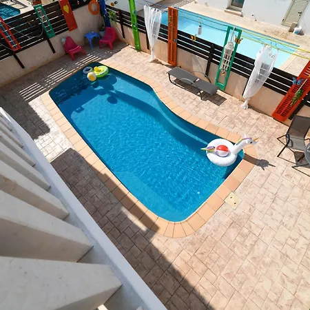 Chromata Means Colorful For A Much-needed Sunny Escape, Check Your Stay!