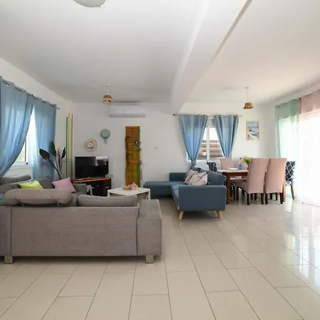 Chromata Means Colorful For A Much-needed Sunny Escape, Check Your Stay! * Protaras