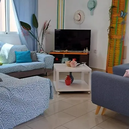 Chromata Means Colorful For A Much-needed Sunny Escape, Check Your Stay! * Protaras