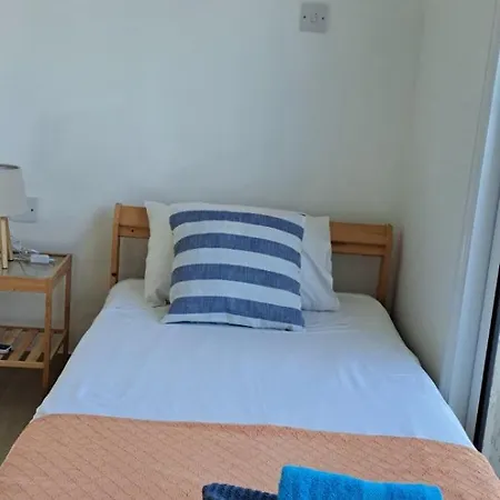 Chromata Means Colorful For A Much-needed Sunny Escape, Check Your Stay! Holiday home Protaras